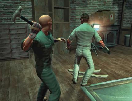 Hitman: Blood Money - Profitipps