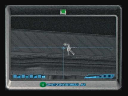 Rainbow Six Lockdown