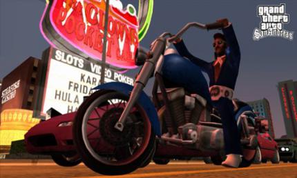 Grand Theft Auto - Die GTA-Reihe in HD für PS3