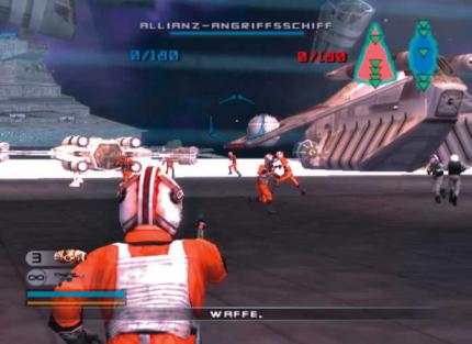 Star Wars: Battlefront 2
