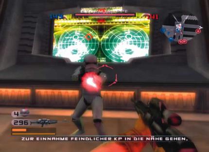 Star Wars: Battlefront 2