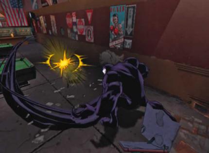 Ultimate Spider-Man