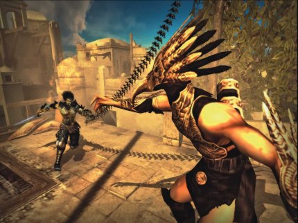 Prince of Persia: The Two Thrones - Profitipps