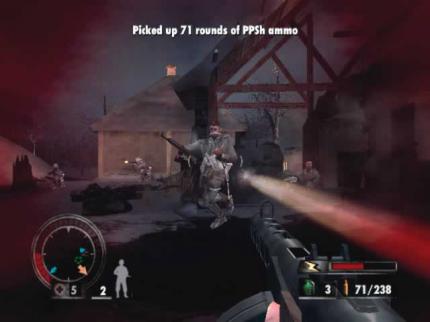 Medal of Honor: European Assault