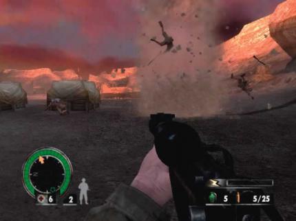 Medal of Honor: European Assault