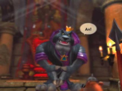 Conker Live and Reloaded - Xbox (16)