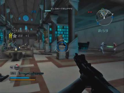 Star Wars: Battlefront 2
