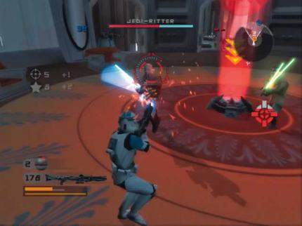 Star Wars: Battlefront 2