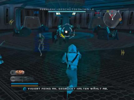 Star Wars: Battlefront 2