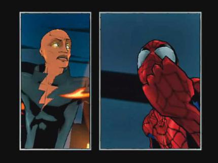 Ultimate Spider-Man