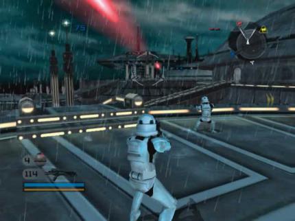 Star Wars Battlefront II - Cheat