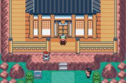 Pokémon: Smaragd