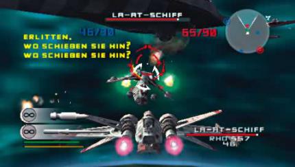 Star Wars Battlefront II