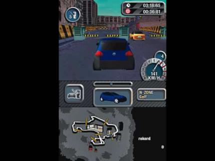 Need for Speed: Most Wanted
