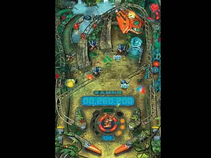 Metroid Prime Pinball (Nintendo DS, 2005)