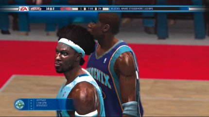 NBA 2K6