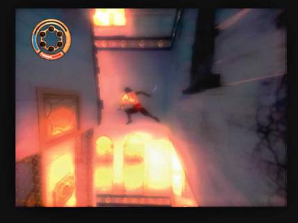 Prince of Persia 3 The Two Thrones