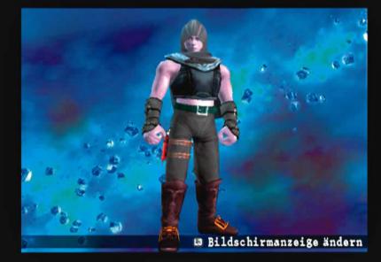 Soul Calibur III