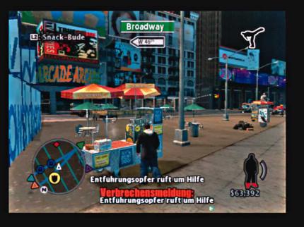 True Crime: New York City