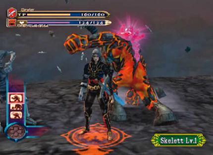 Castlevania: Curse of Darkness