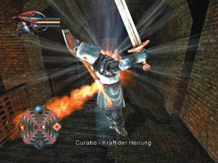 Knights of the Temple 2