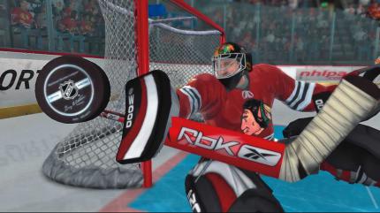 NHL 2K6