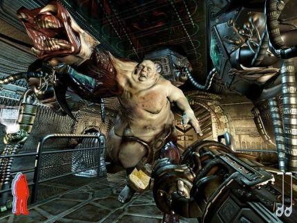 Prey sah während der ersten Präsentation äußerst vielversprechend aus. Die lange Entwicklungszeit taten dem Spiel allerdings nicht sonderlich gut. Ein spielerisches und technisches Meisterwerk wurde es nicht. 