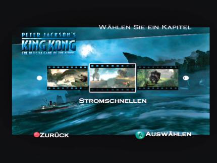 den Cheat eingegeben habt, könnt ihr jeden beliebigen Level im Spiel anwählen.