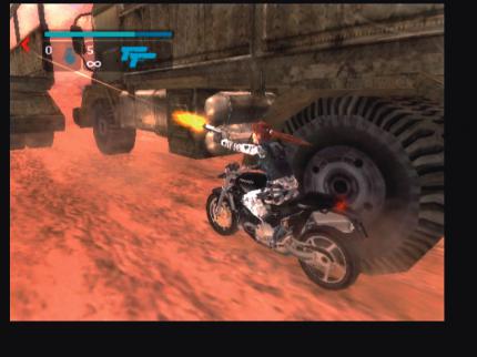 Tomb Raider: Legend
