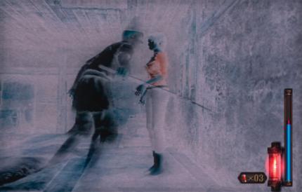 Project Zero 3: The Tormented