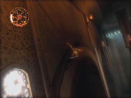 Prince of Persia 3 The Two Thrones
