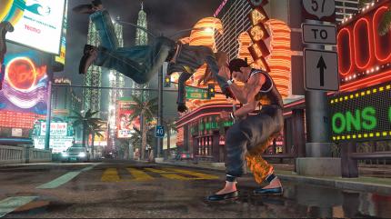 Dead or Alive 4