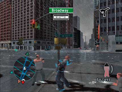 True Crime: New York City