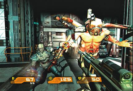 Quake 4 (dt.)
