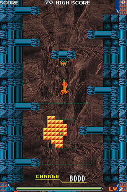 Tetris DS