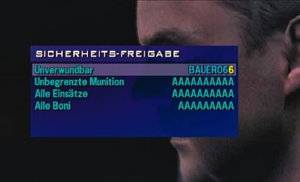 Rüsten Sie Jack Bauer für den Kampf gegen den Terror.