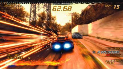 Burnout Revenge