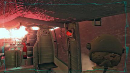 Ghost Recon: Advanced Warfighter