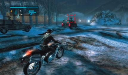 Tomb Raider: Legend