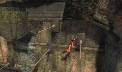 Tomb Raider: Legend