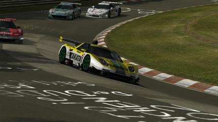 Gran Turismo 5 - Die ersten Screenshots 