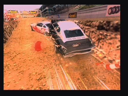 Flat Out 2