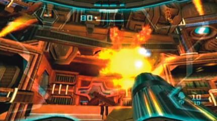 Enthüllt Nintendo auf der E3 2009 ein neues Metroid? (14)