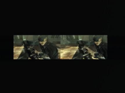Genießen Sie mit der dem Spiel beigelegten Brille den Trailer in 3D.