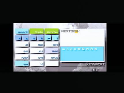 Das ist kein Hinweis auf die PS3, sondern der Code für den MGS4-Trailer.