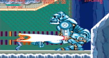 Capcom Classics Collection Remixed