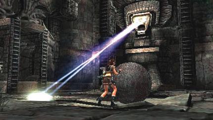 Tomb Raider: Legend
