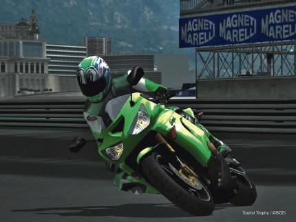 Tourist Trophy