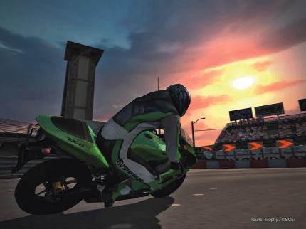 Tourist Trophy