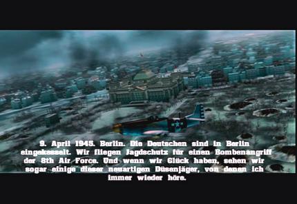 LONDON Verteidigen Sie die britische Metropole aus der Luft ...
Bild: XBOX-ZONE